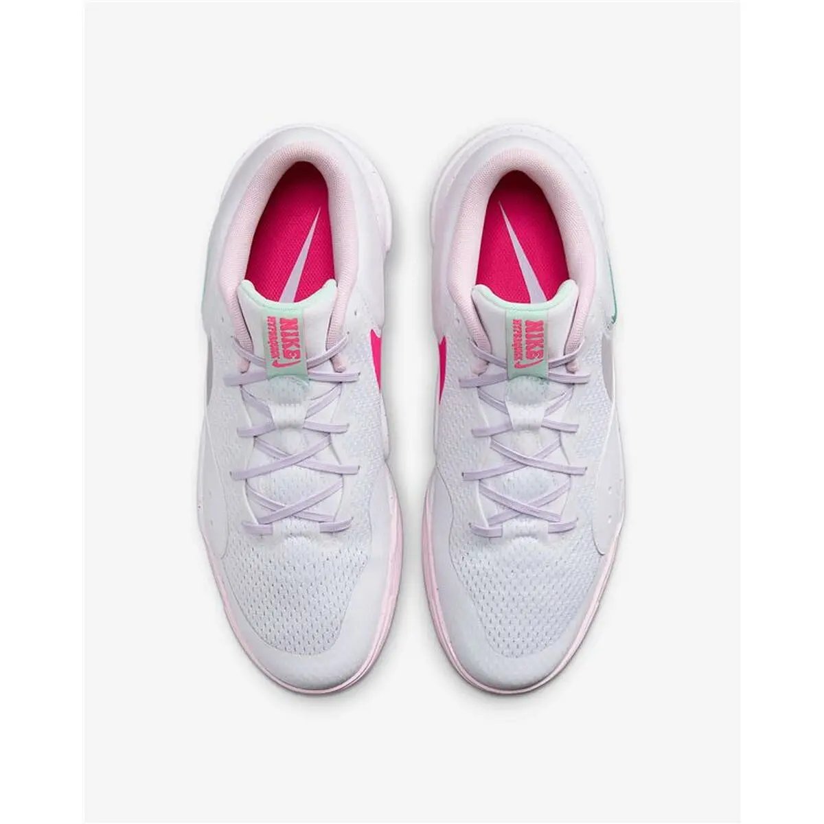 Basketball Shoes for Adults Nike Hyper Quickse Nike