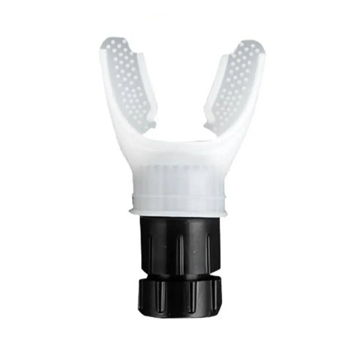 Breathing Trainer | Adjustable Respiratory Muscle Training Device