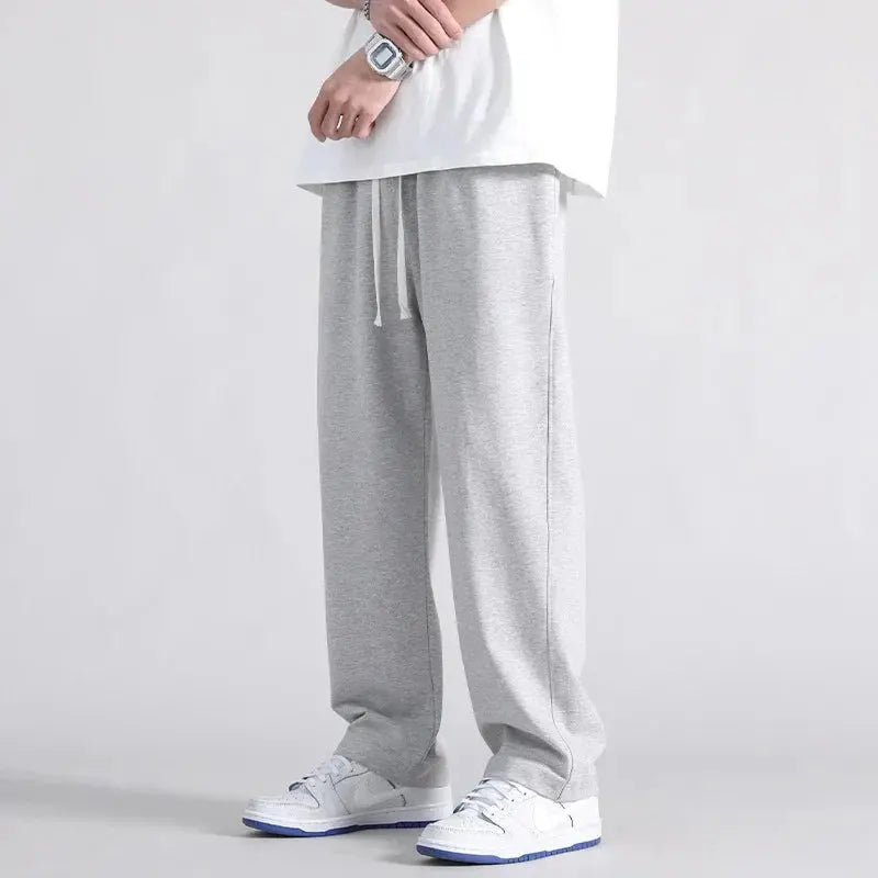 Casual Sweatpants for Men – Loose Fit, - Fit2Great