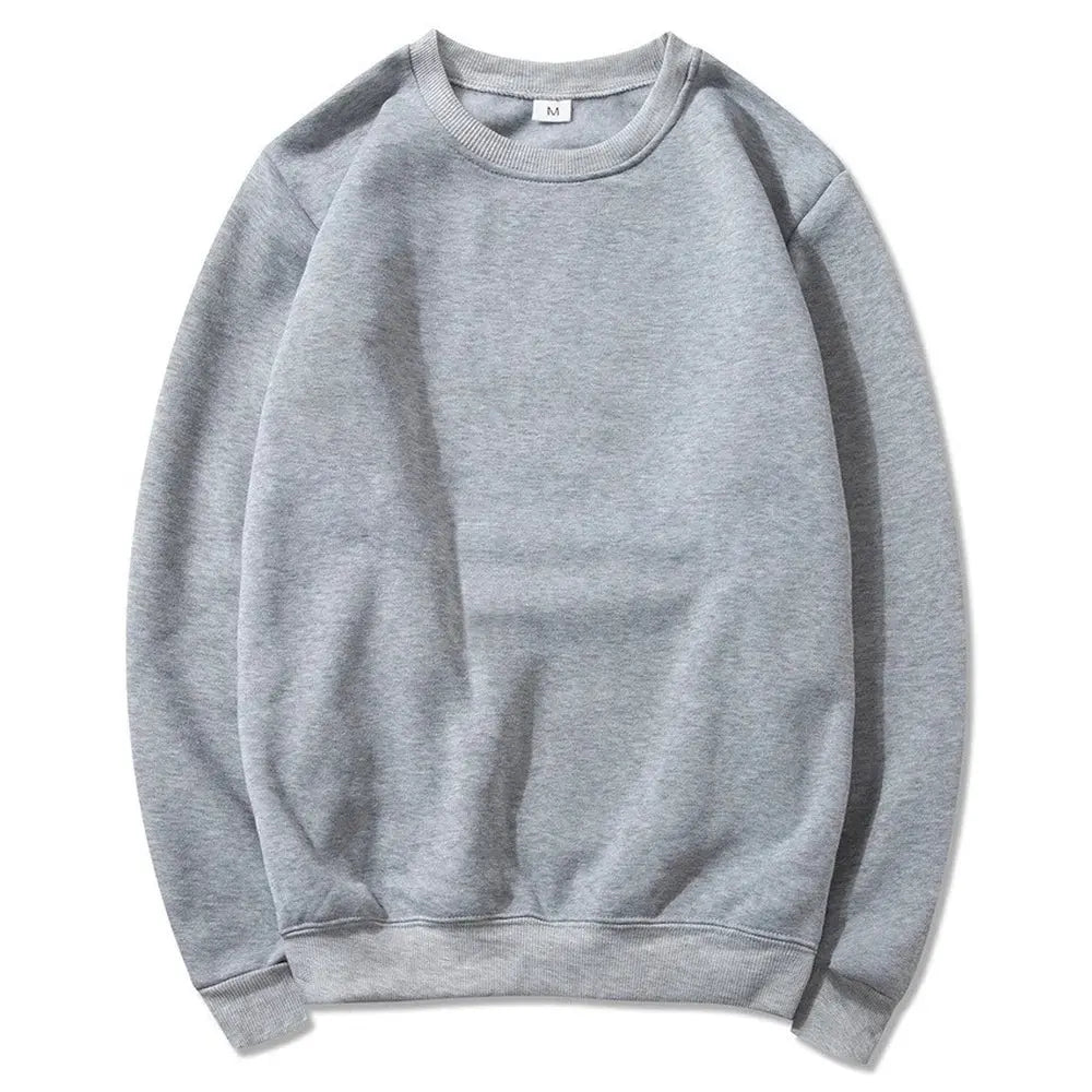 Casual Sweatshirts - Fit2Great