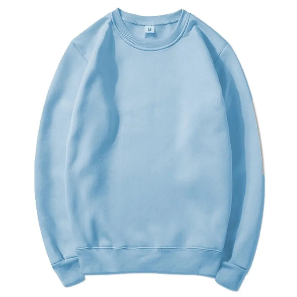 Casual Sweatshirts - Fit2Great
