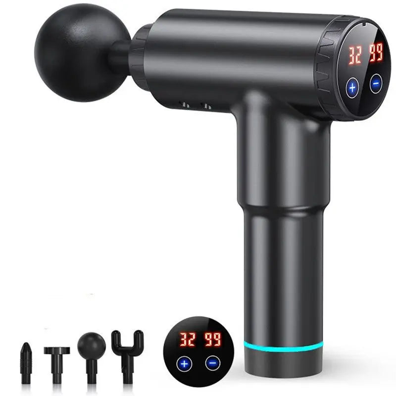Fascia Massage Gun - Fit2Great