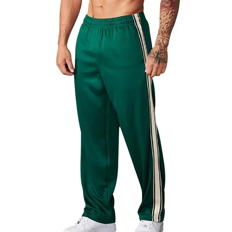 Fashion Sweatpants – Casual Athletic Wear - Fit2Great