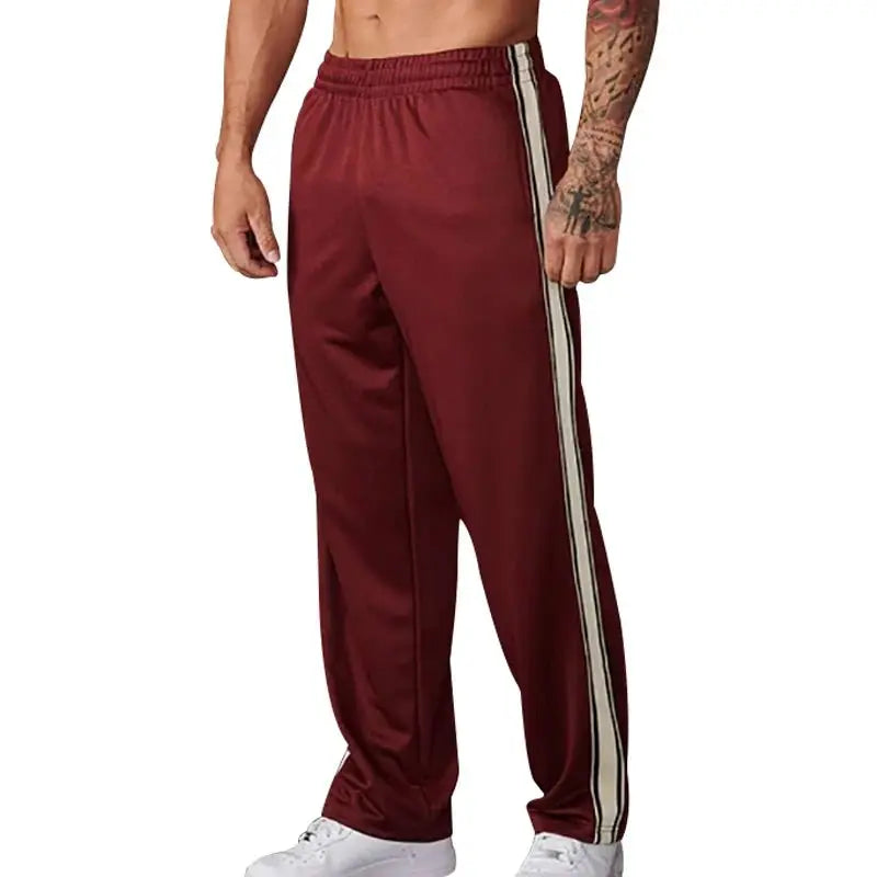 Fashion Sweatpants – Casual Athletic Wear - Fit2Great
