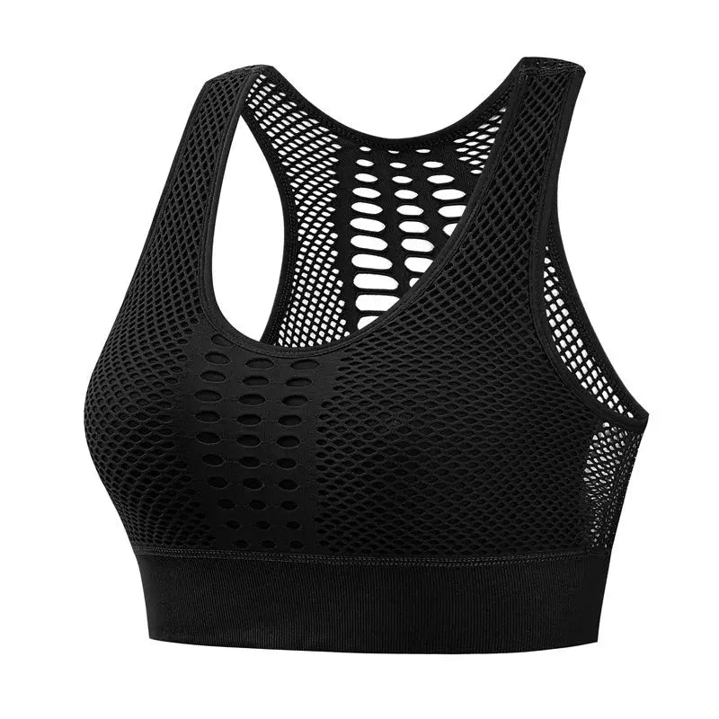 Fitness Top – Activewear Tank - Fit2Great