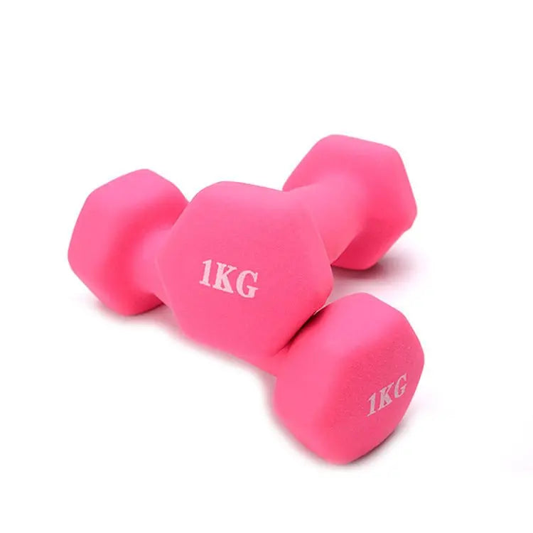 Fitness yoga dumbbell - Fit2Great