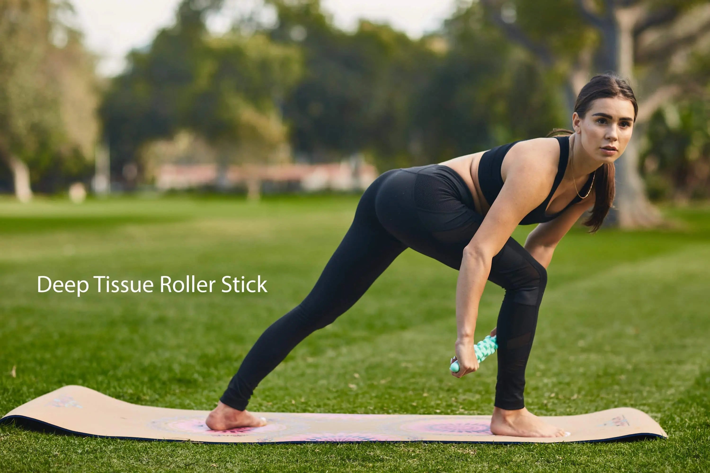 Fitness & Muscle Recovery Bundle Majisports