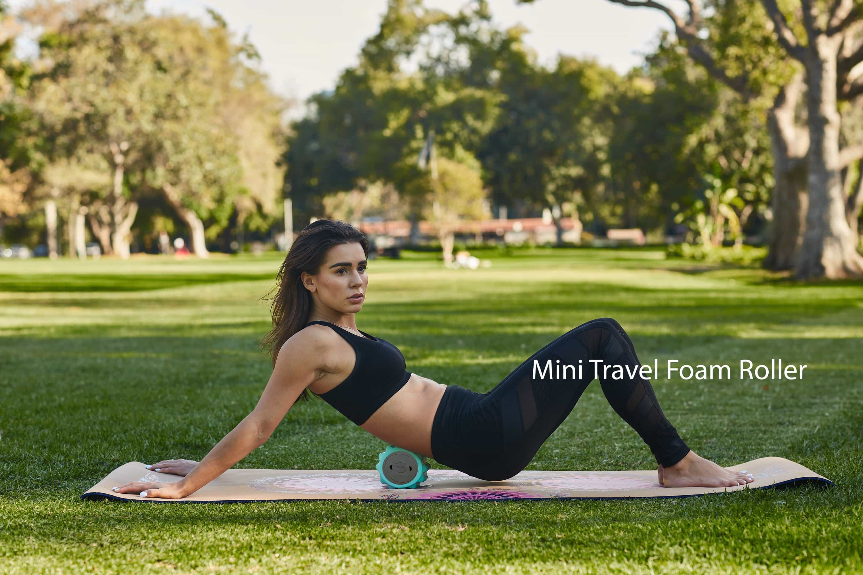 Fitness & Muscle Recovery Bundle Majisports