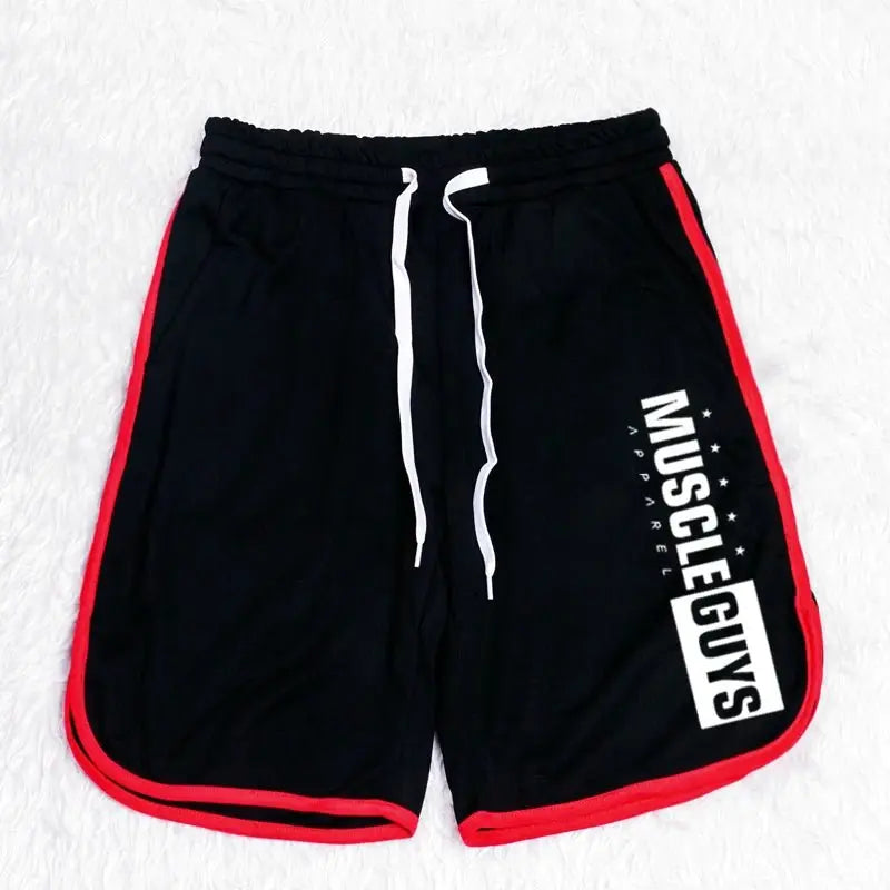 Gym Shorts Mens - Fit2Great