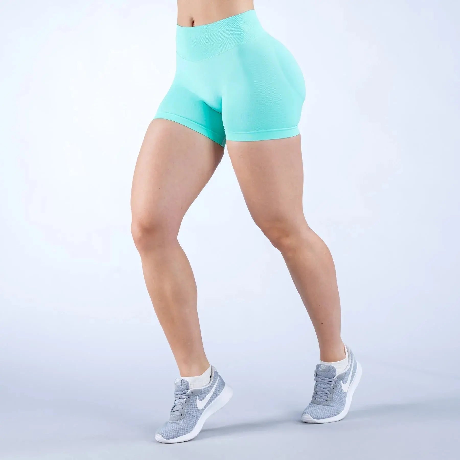Gym Shorts Women - Fit2Great