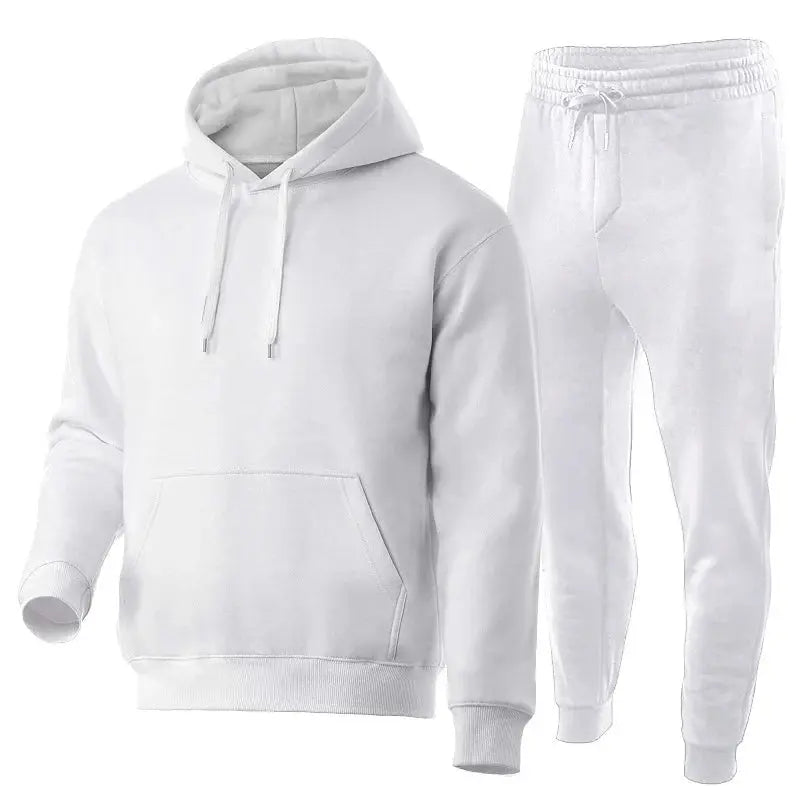 Hoodie & Pants 2-Piece Set - Fit2Great