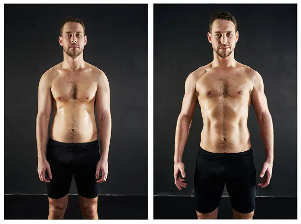 Multi-Functional Push-Up Board — Train Chest, Arms & Shoulders Effectief Fit2Great