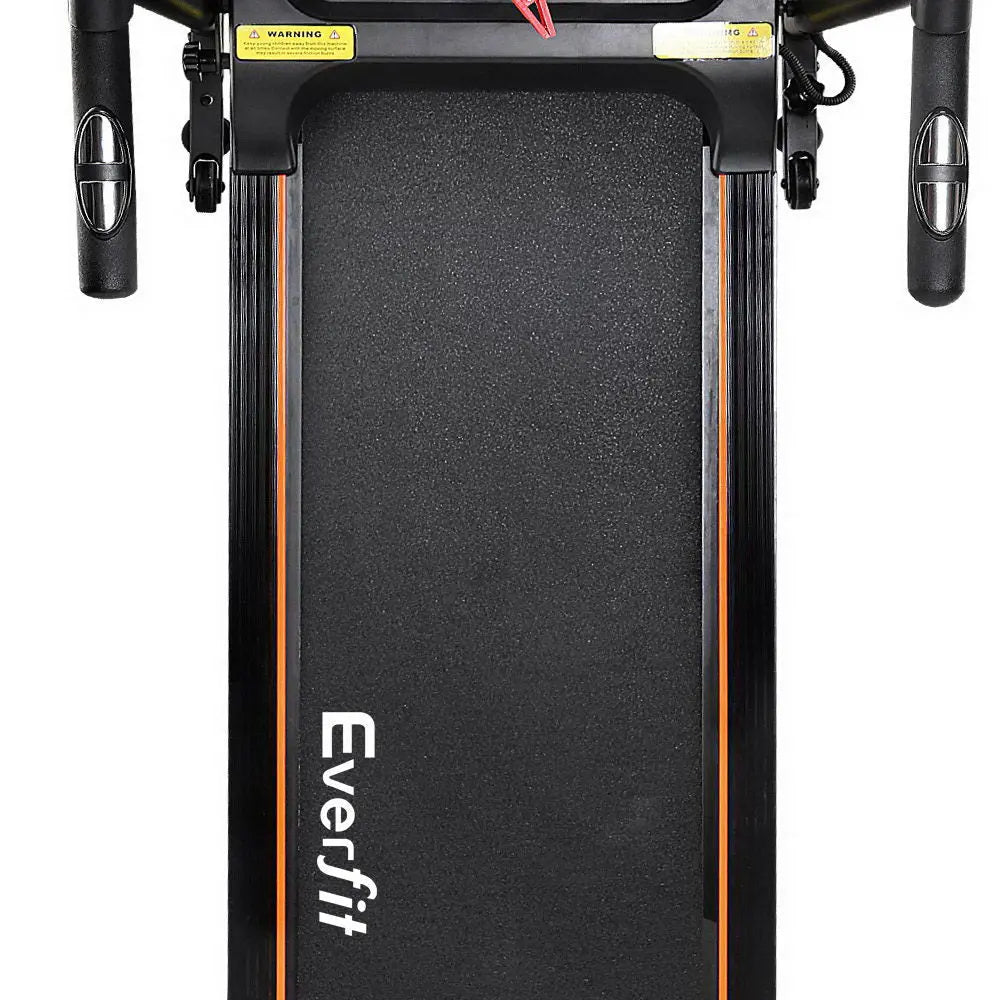 NNEDSZ Electric Treadmill Home Gym Exercise Fitness Running Machine NNEDSZ