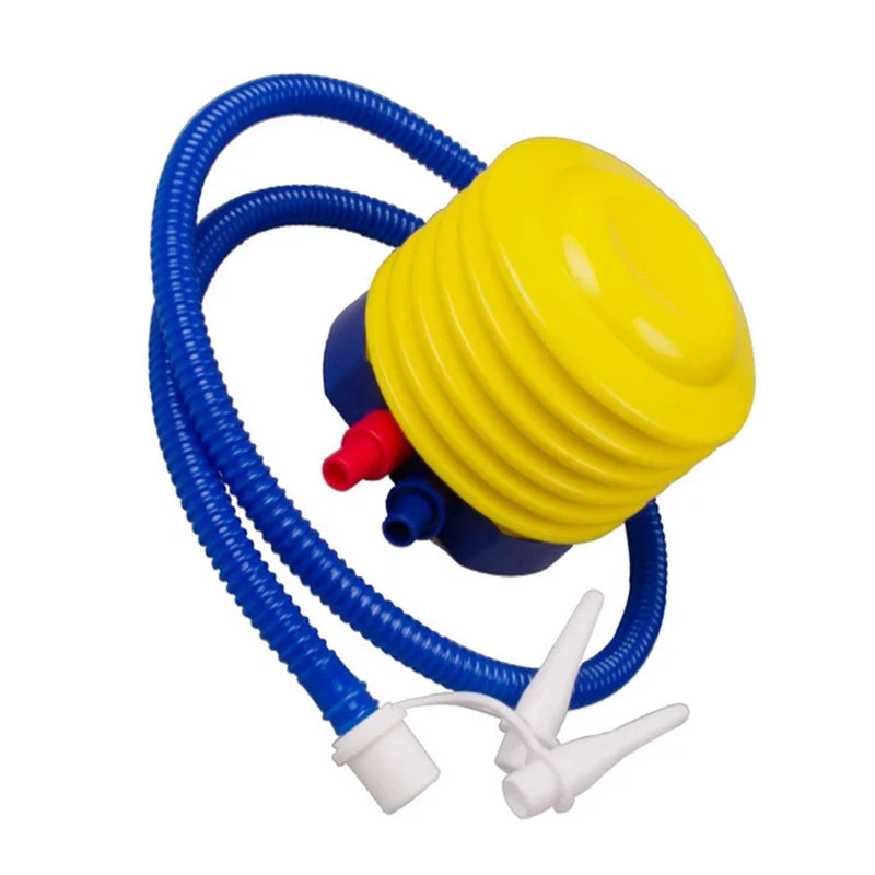 Yoga Pilates Ball Durable, Anti-Burst Material
