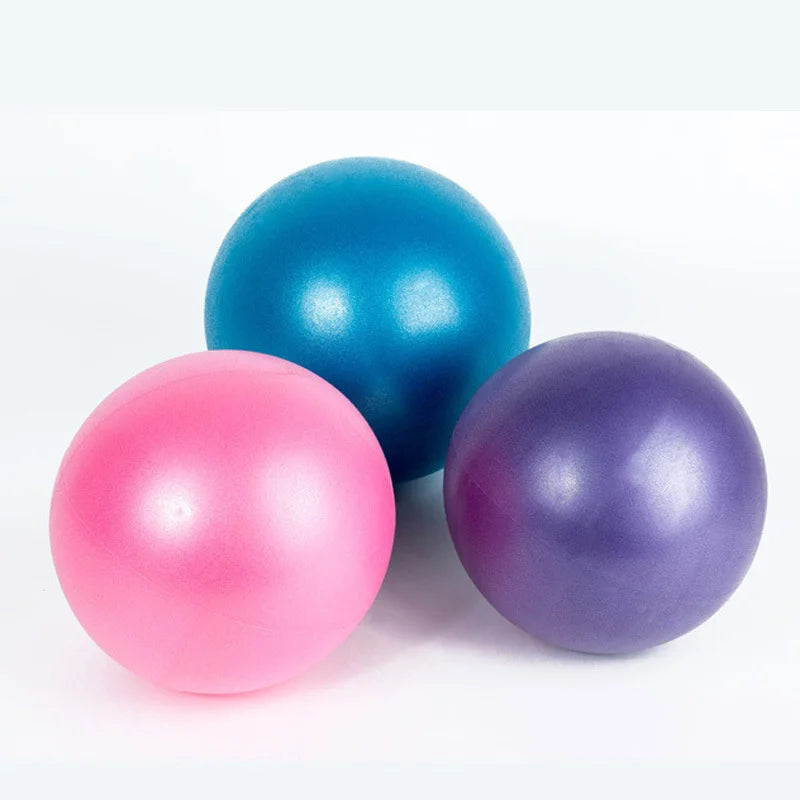 Yoga Pilates Ball Durable, Anti-Burst Material
