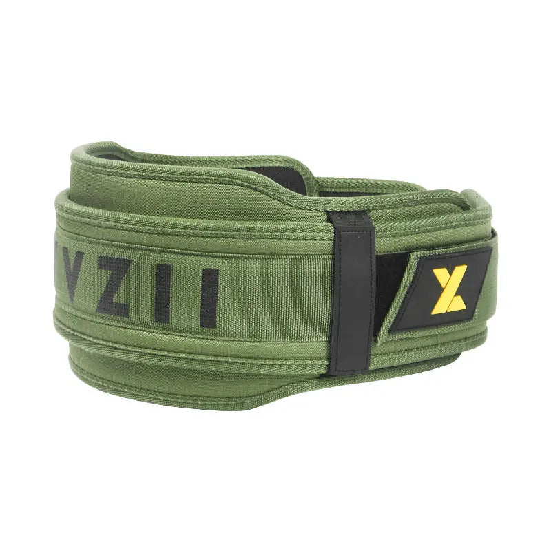 High-Intensity Waist Guard – Adjustable Training Support Belt