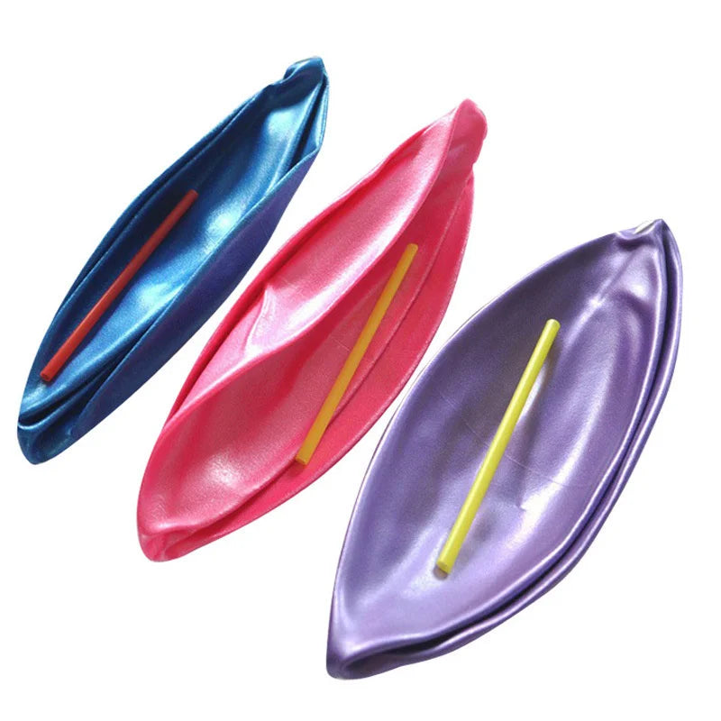 Yoga Pilates Ball Durable, Anti-Burst Material