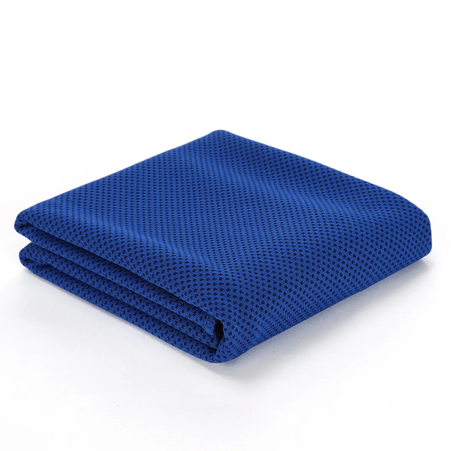 Microfiber Instant Cooling Ice Face Towel – Quick-Dry & Reusable
