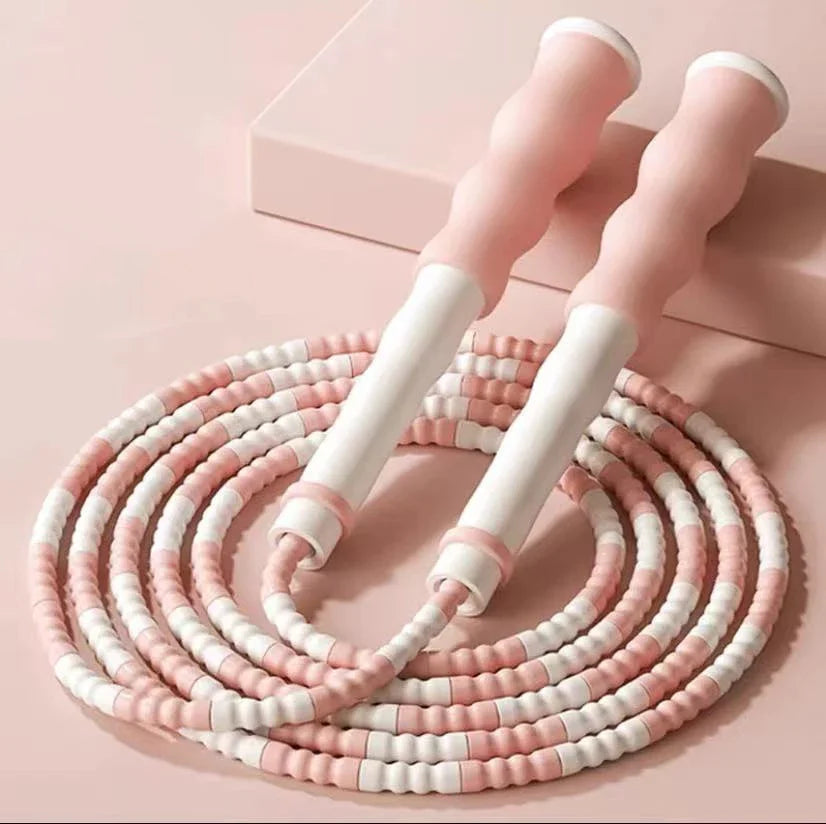 Bamboo PVC Beginner 2.8M Skill Jump Rope