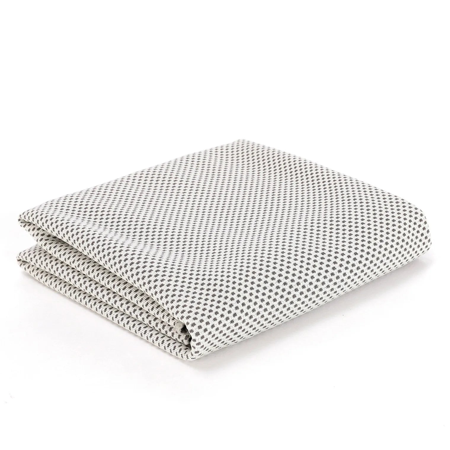 Microfiber Instant Cooling Ice Face Towel – Quick-Dry & Reusable