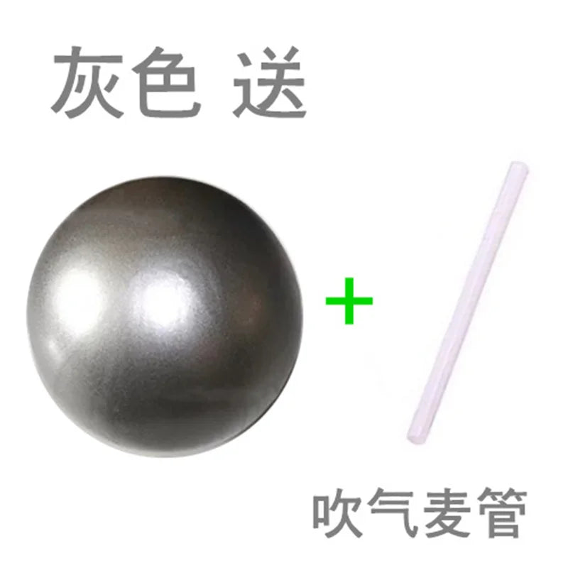 Yoga Pilates Ball Durable, Anti-Burst Material