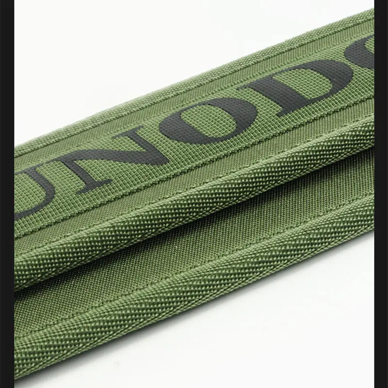 High-Intensity Waist Guard – Adjustable Training Support Belt