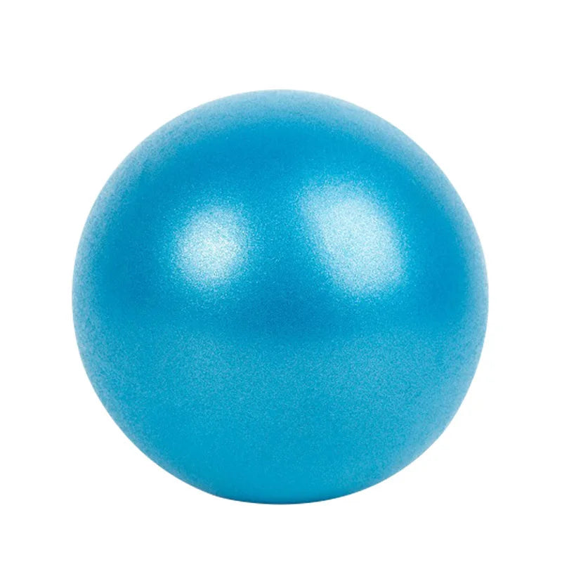 Yoga Pilates Ball Durable, Anti-Burst Material