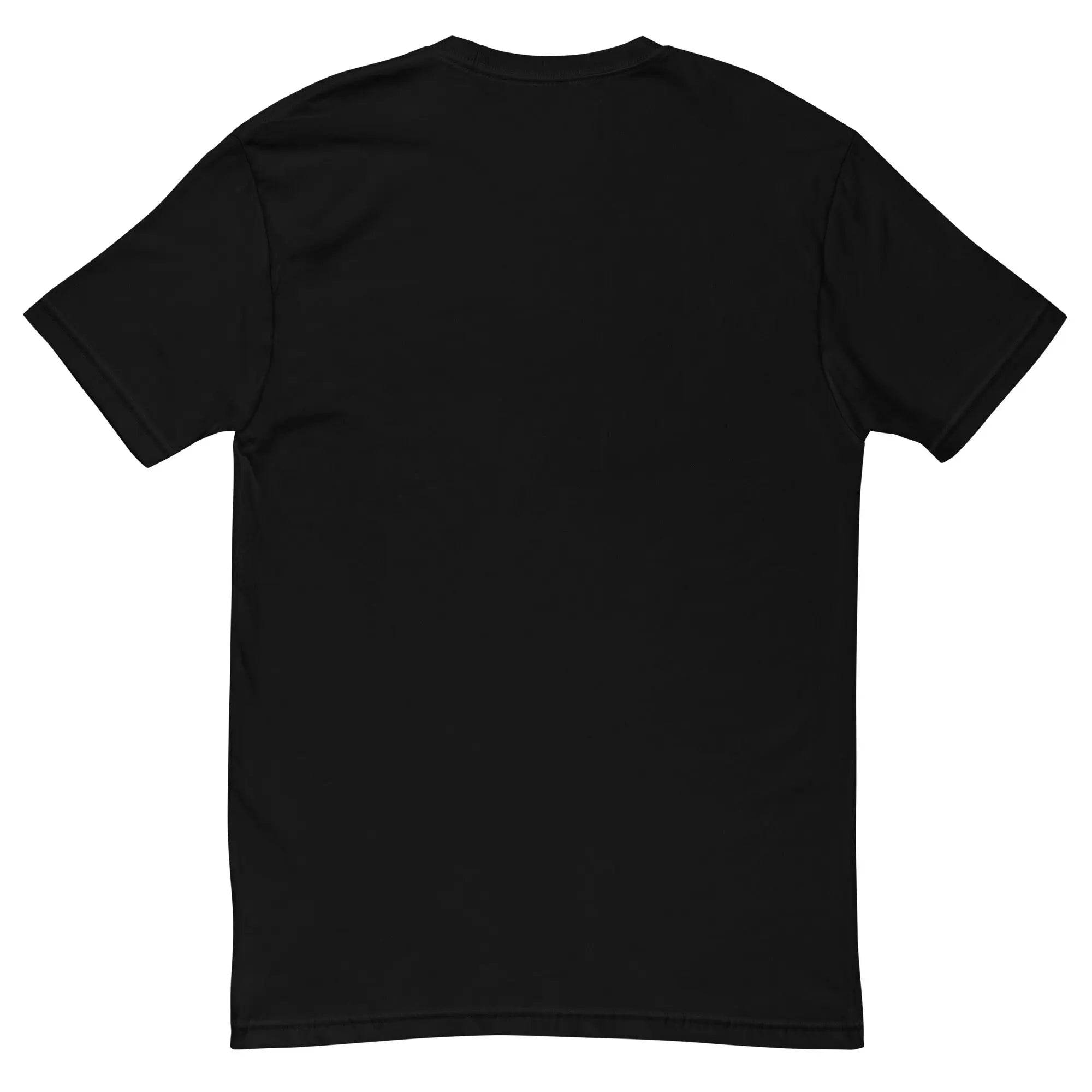 Short Sleeve T-shirt - Fit2Great