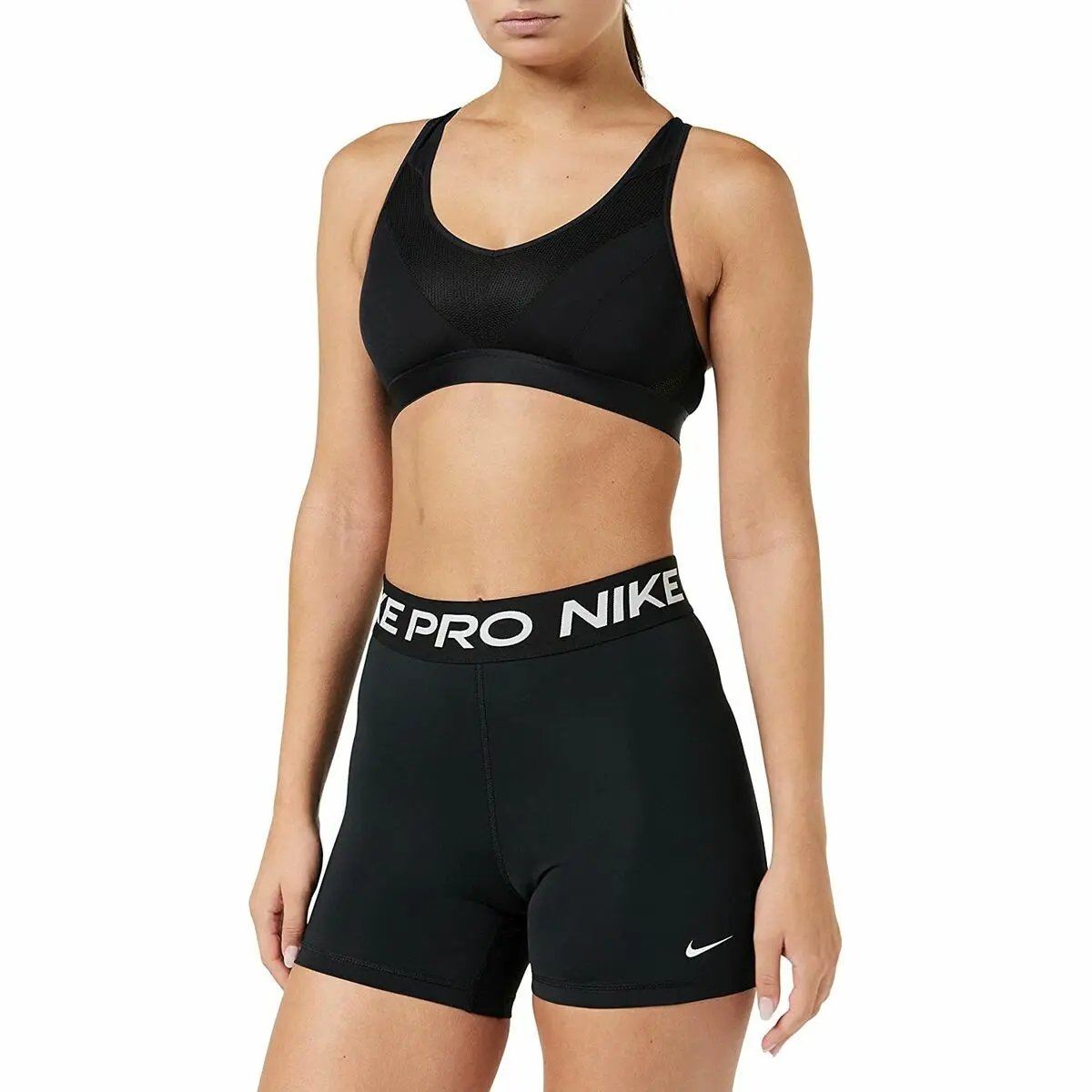 Sport leggings for Women Nike CZ9831 Black Nike