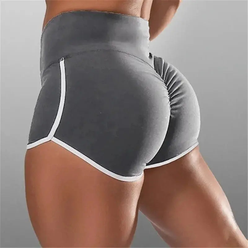 Sports Panties Bottom – Seamless Athletic wear - Fit2Great
