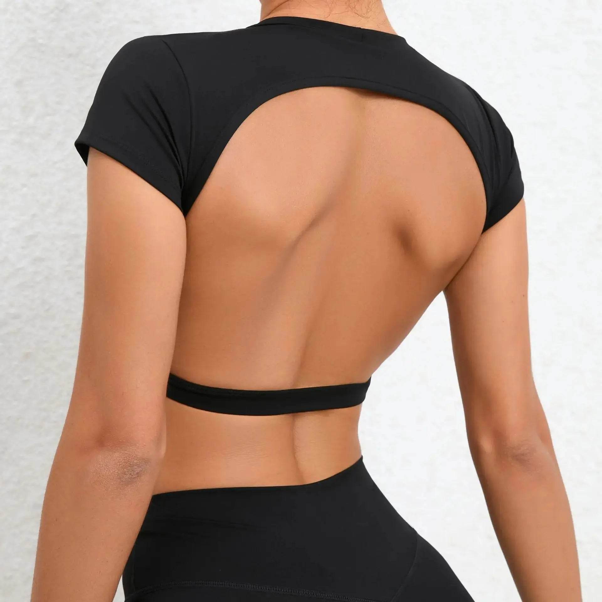 Sports Shirt - Fit2Great