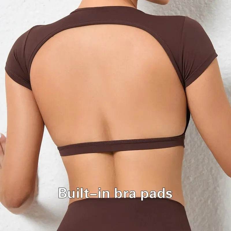 Sports Shirt - Fit2Great