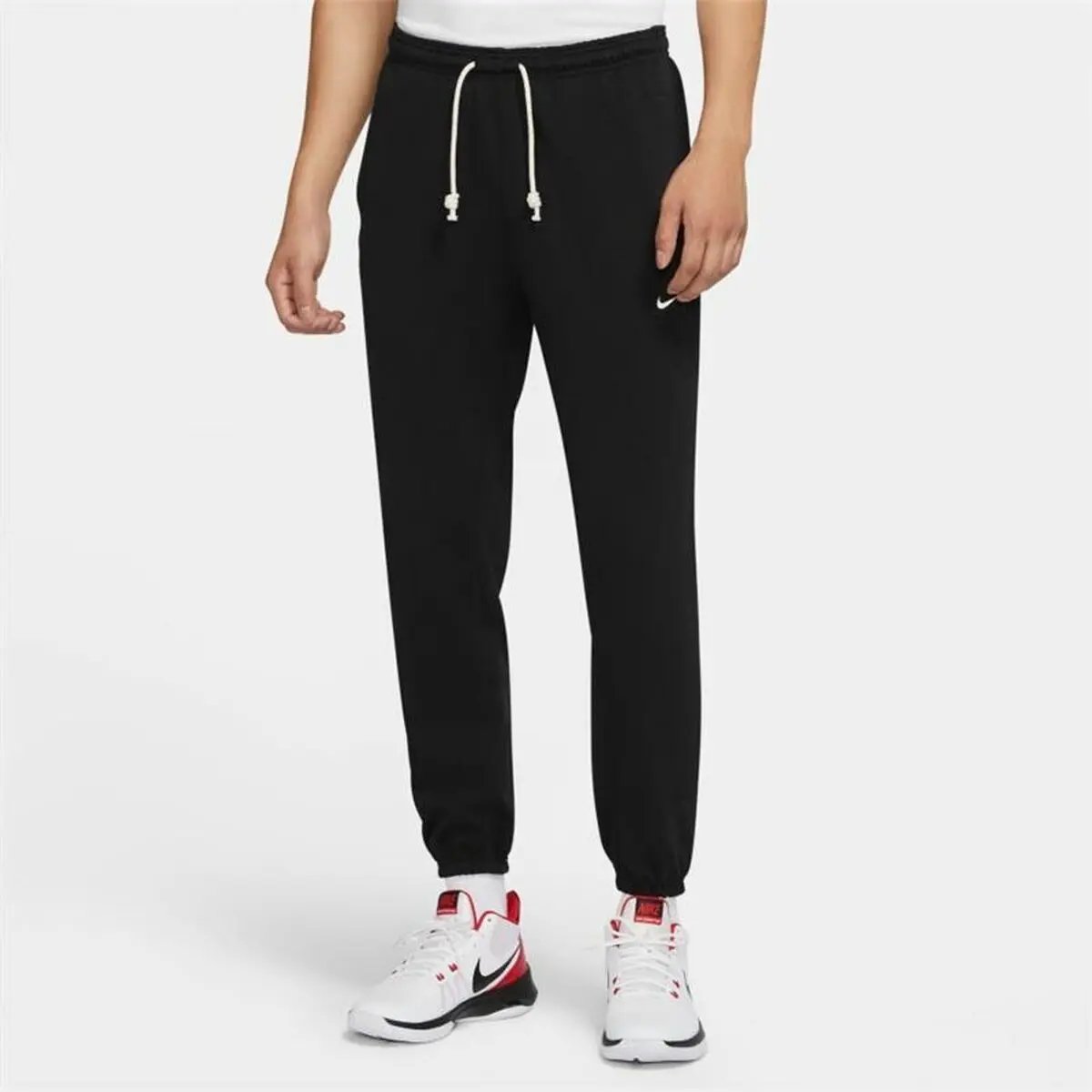 Trousers Nike Dri-FIT Standard Issue Black Nike