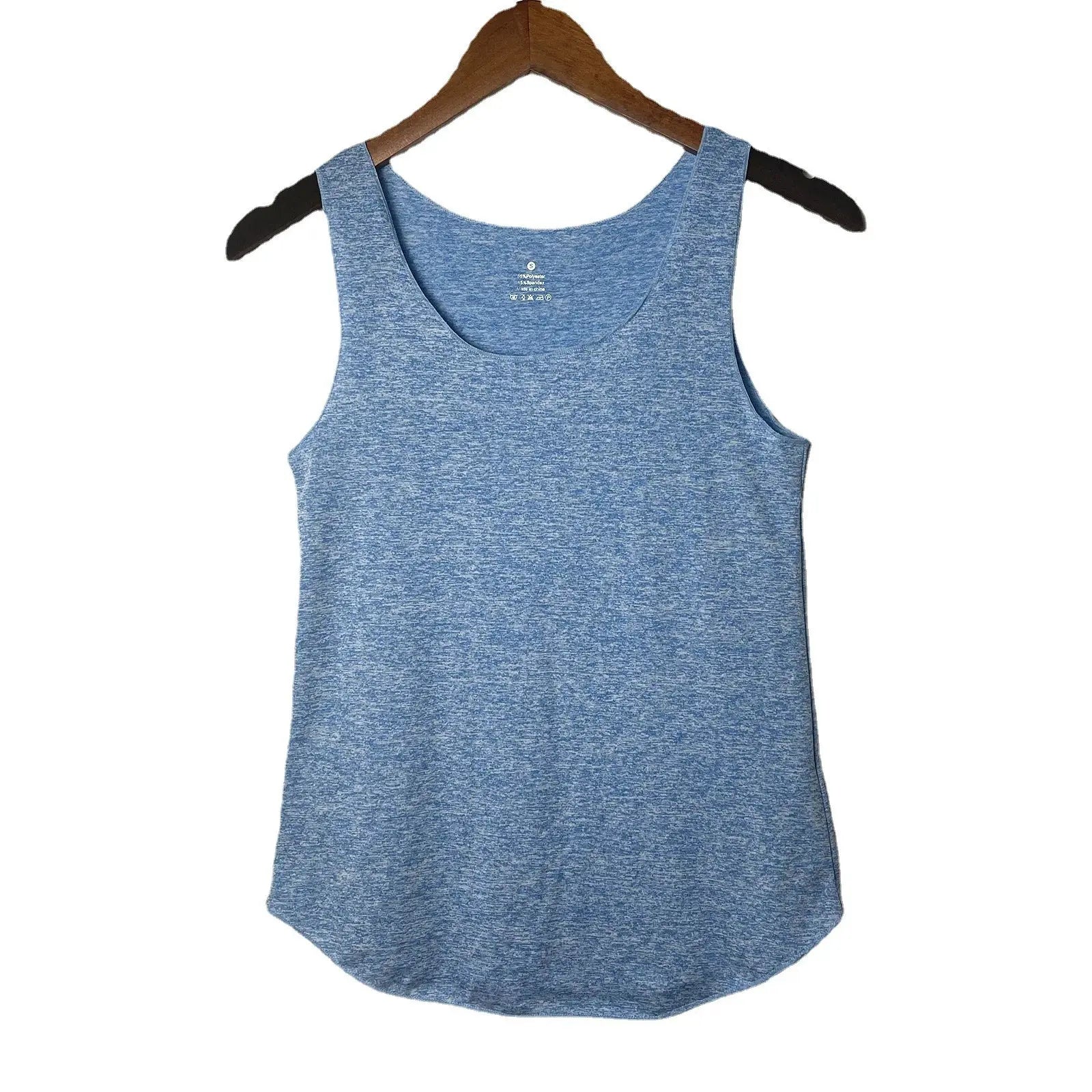 Women Yoga Top Running Workout - Fit2Great