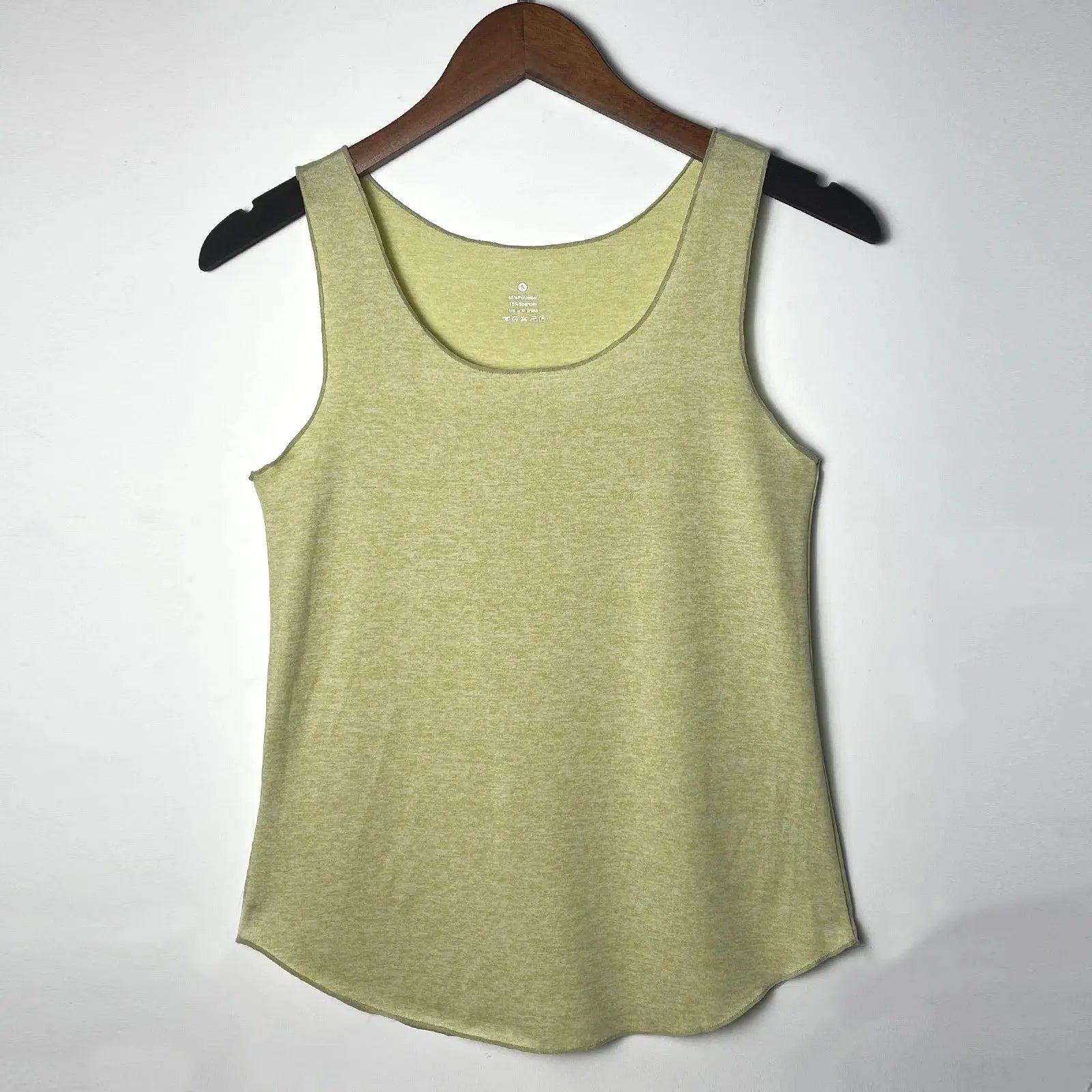 Women Yoga Top Running Workout - Fit2Great