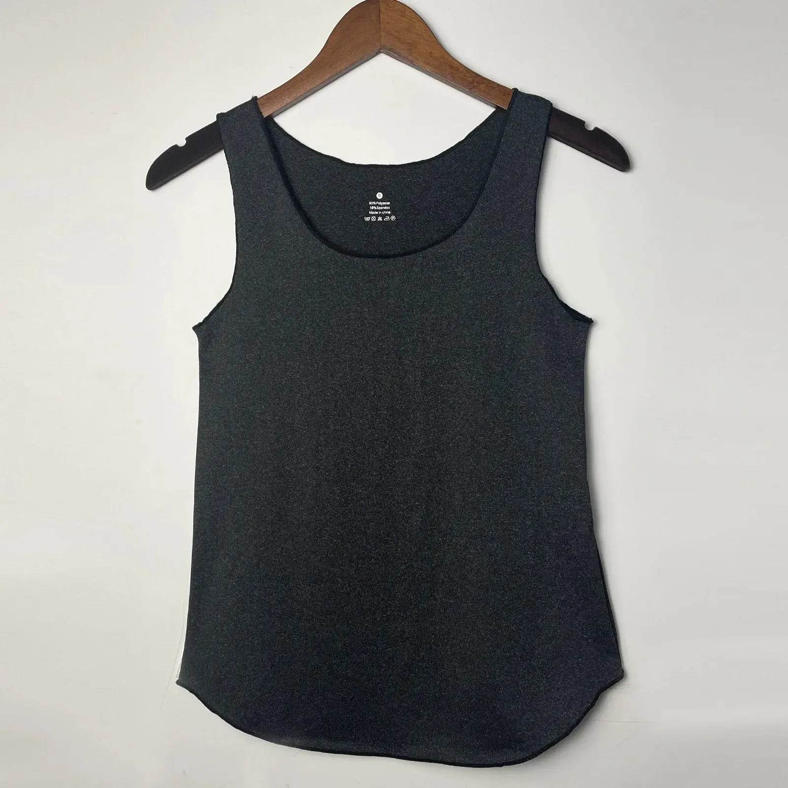 Women Yoga Top Running Workout - Fit2Great