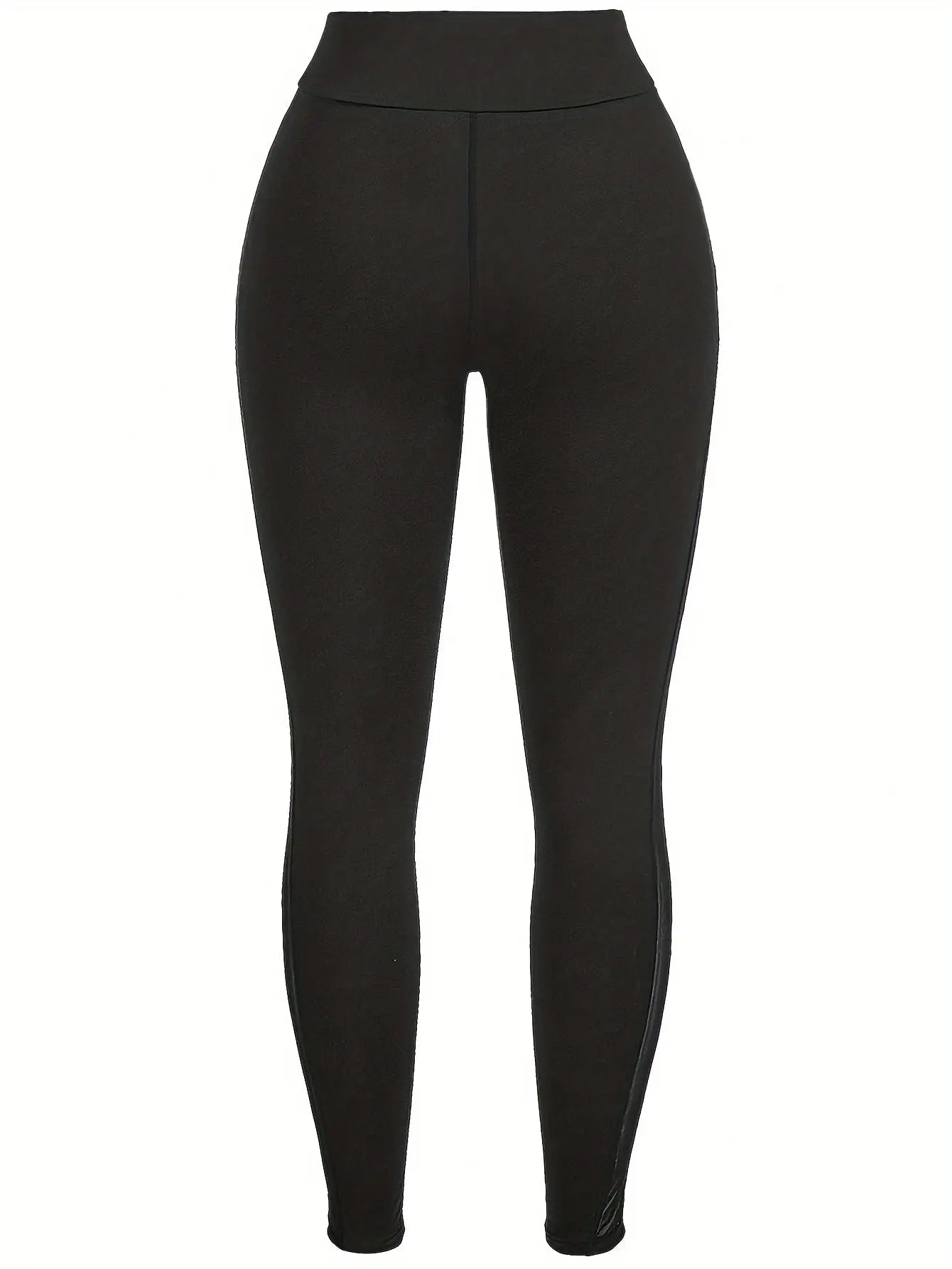 Women's Yoga Outfit Set, 3-Piece Athletic Wear, Breathable, Solid Color, Fitness Clothing Include Pants, Sports Bra And Long Sleeve Top( Without Accessory ) Fit2Great