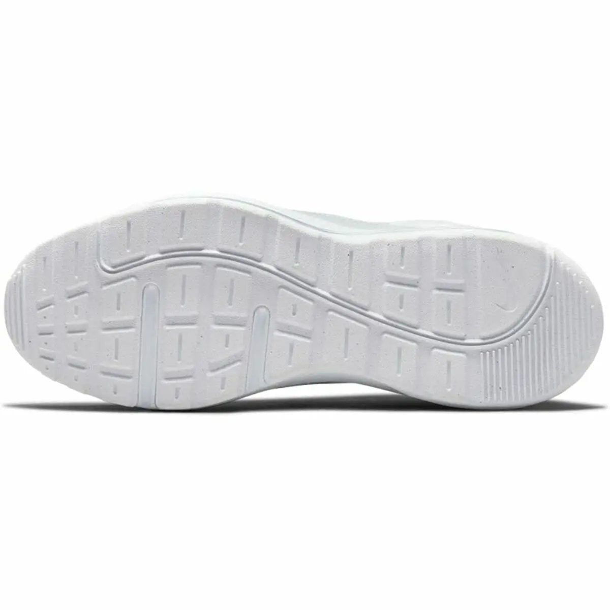 Women's casual trainers Nike Air Max AP White Nike