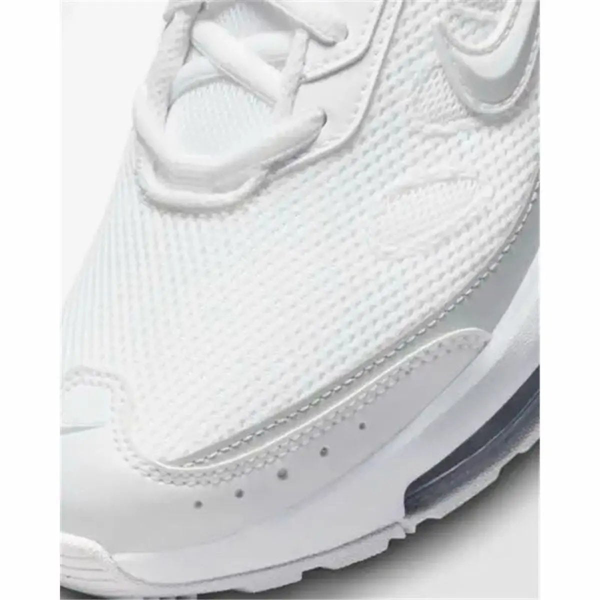 Women's casual trainers Nike Air Max AP White Nike