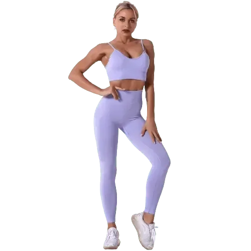 Yoga Clothes Sports women - Fit2Great