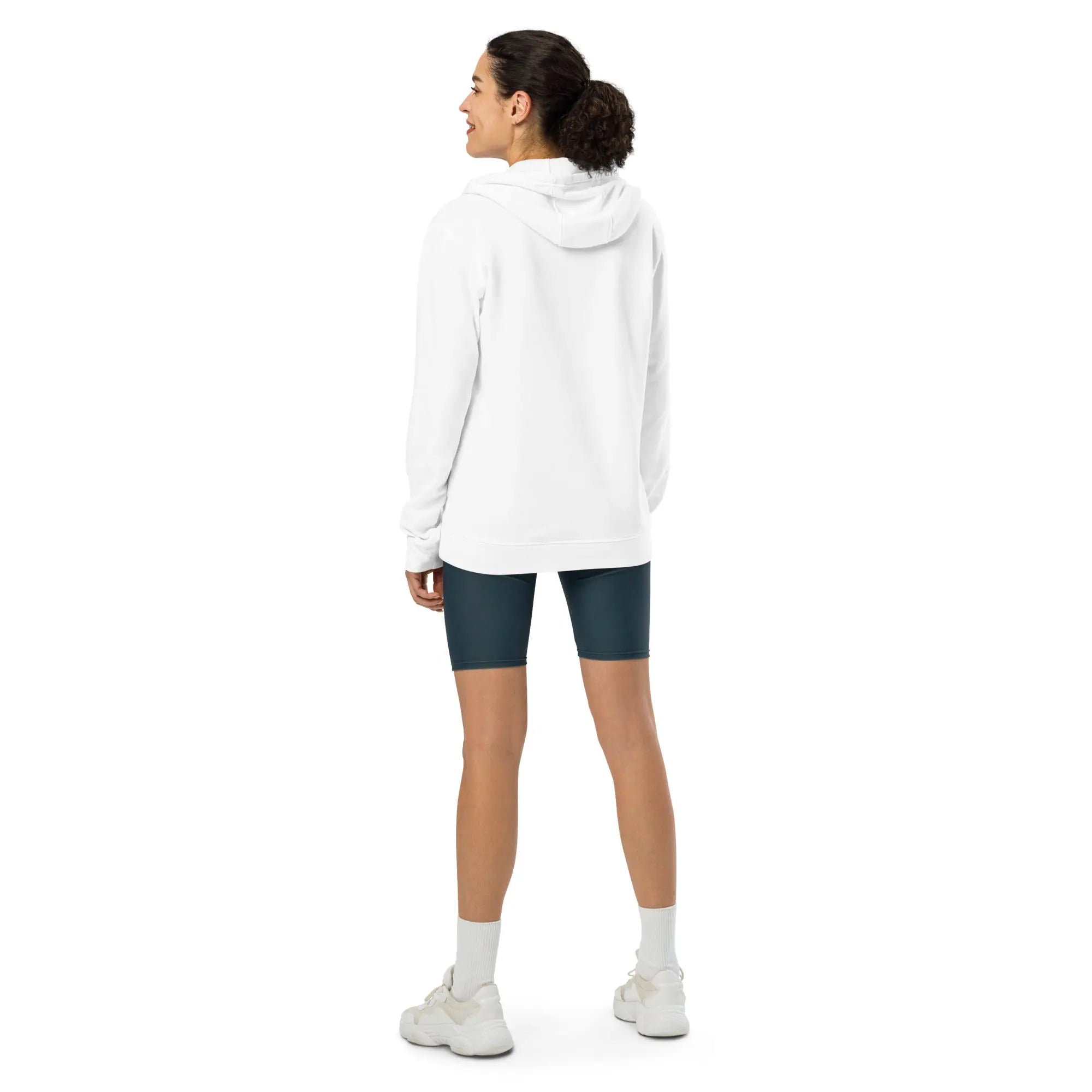 adidas fleece hoodie - Fit2Great