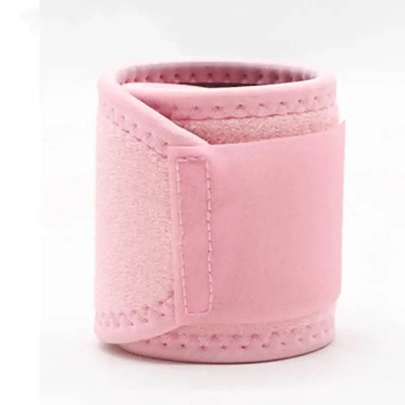 Adjustable Wrist Guard Support Band – Lightweight & Breathable - Fit2Great