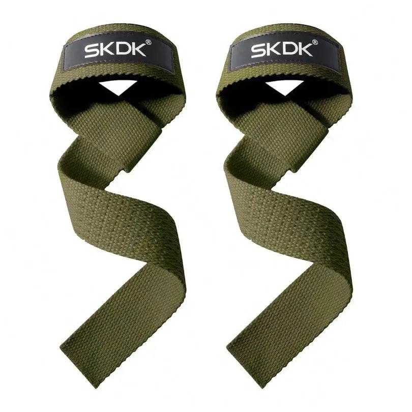 Anti-Slip Silicone Training Strap – Multi-Purpose Grip Aid - Fit2Great