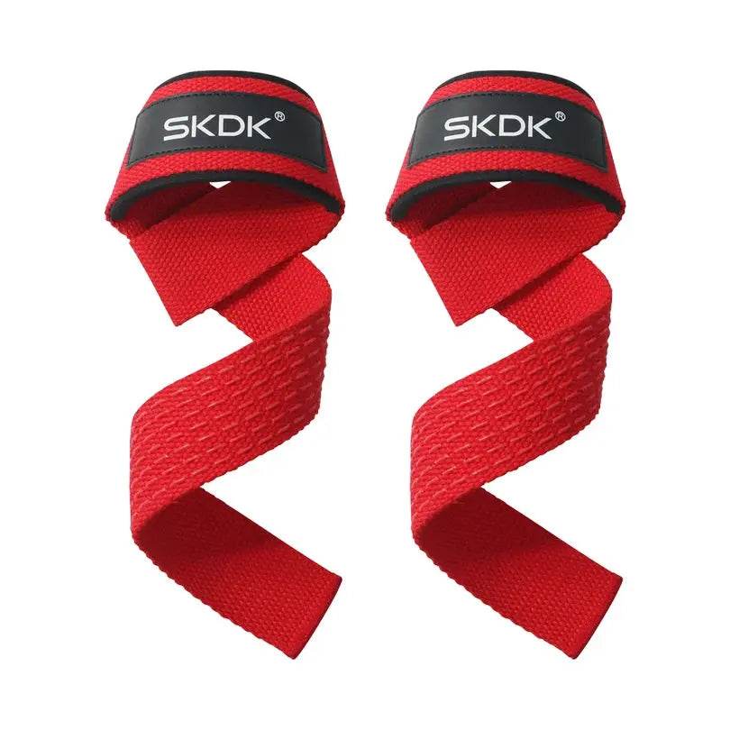Anti-Slip Silicone Training Strap – Multi-Purpose Grip Aid - Fit2Great