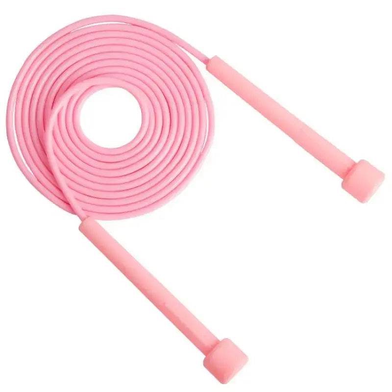Cardio Training Speed Skills Skipping Rope – Lightweight & Durable - Fit2Great