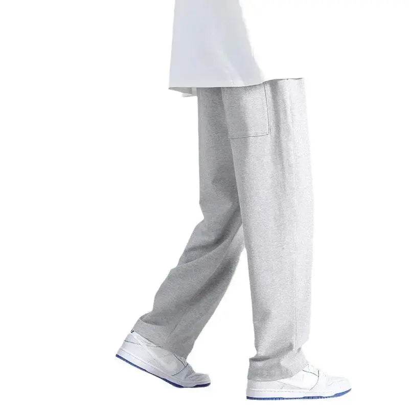Casual Sweatpants for Men – Loose Fit, - Fit2Great