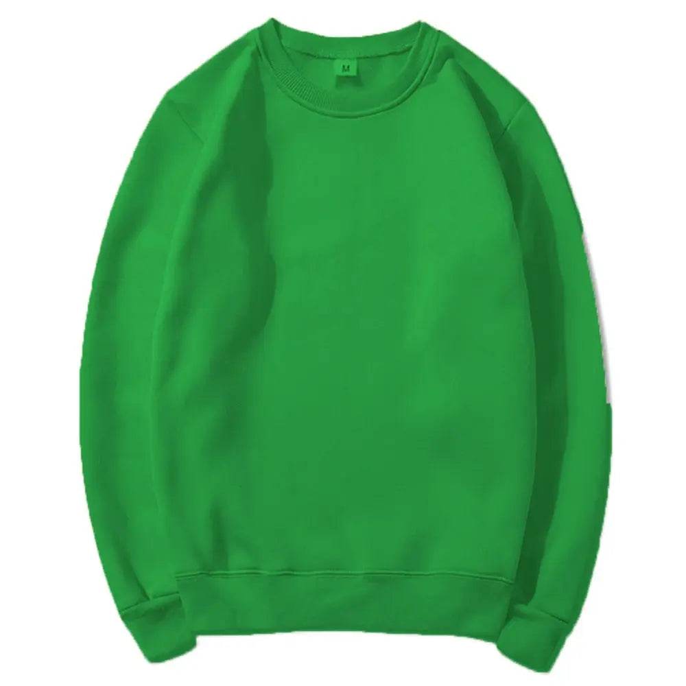 Casual Sweatshirts - Fit2Great