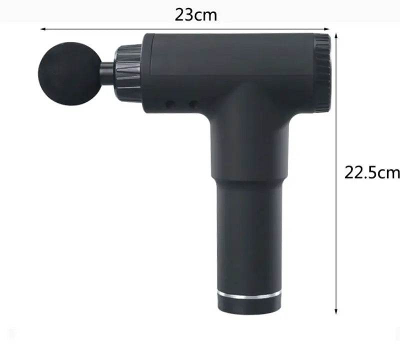 Fascia Massage Gun - Fit2Great