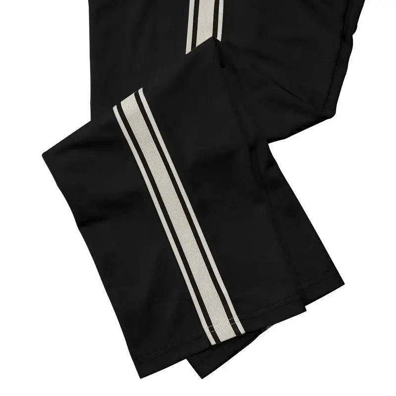 Fashion Sweatpants – Casual Athletic Wear - Fit2Great