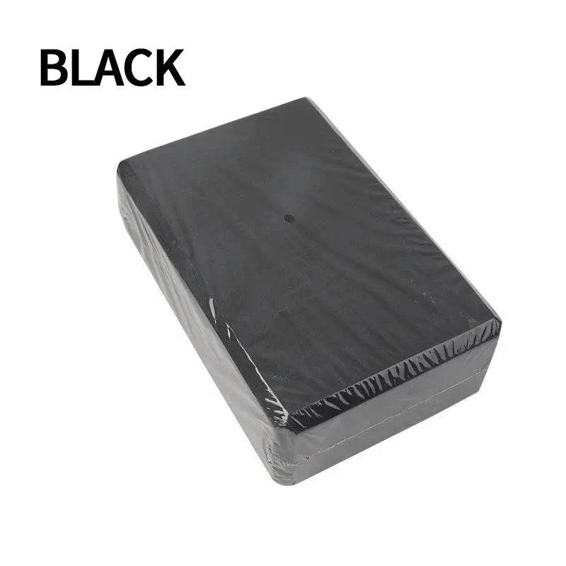 Fit2Great Body Shaping Yoga Block – EVA Foam for Balance & Support - Fit2Great